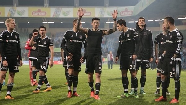 Jose Sosa frikik golü atmanın sırrını verdi - Beşiktaş Haberleri