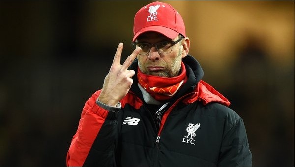 Jürgen Kloop'tan dev maç öncesi Van Gaal'e mesaj - Liverpool Haberleri