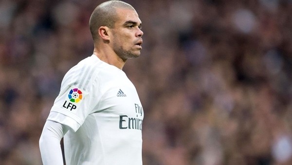 Juventus için Pepe iddiası - Serie A Haberleri