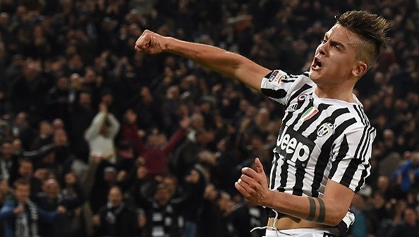 Juventus - Sassuolo maçı özeti özeti ve golü