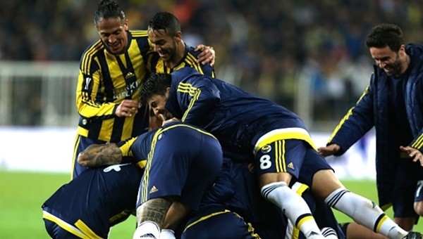 Kadıköy, Portekizlileri seviyor - Fenerbahçe Haberleri