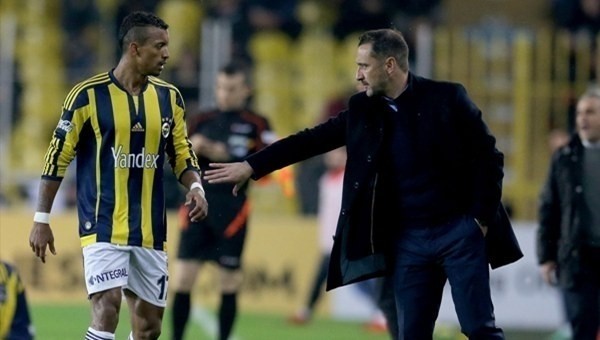 Kadroda olmayan Nani gerçekten sakat mı?