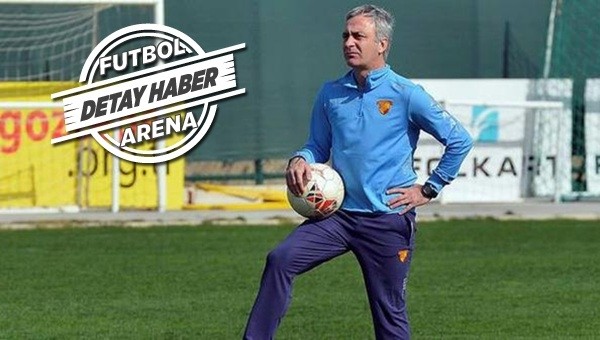 Önder Özen'e kanun dışı delilden ceza verildi! - PTT 1. Lig Haberleri