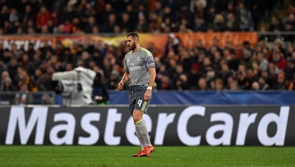 Karim Benzema'ya bir soruşturma daha mı?