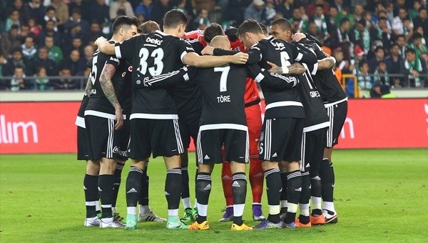 Kartal kötü sinyaller veriyor! - Beşiktaş Haberleri