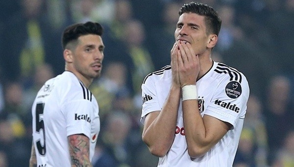 Kartal'ı bekleyen tehlike - Beşiktaş Haberleri