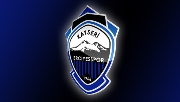 Kayseri Erciyesspor, Adana'da!