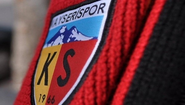 Kayserispor yedek kulübesinde ilginç ayrıntı - Fenerbahçe Haberleri