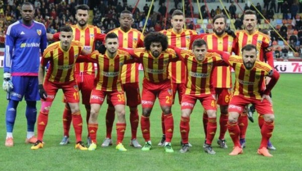 Kayserispor'da taraftar endişeli - Süper Lig Haberleri