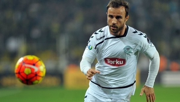 Konyaspor, Meha ile sözleşme uzatacak mı?