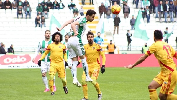 Konyaspor'da taraftarları heyecanlandıran transfer iddiaları - Süper Lig Haberleri