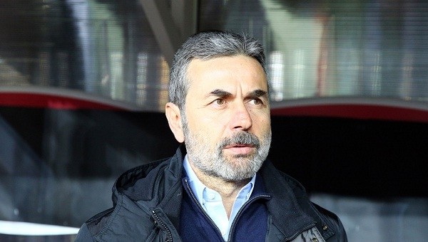 Konyaspor'dan FLAŞ Aykut Kocaman açıklaması - Süper Lig Haberleri