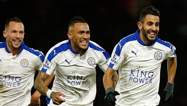 Leicester City, sezon sonunda şampiyonluğa ulaşır mı?