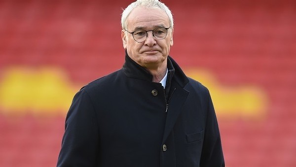 Leicester City'nin ligdeki ilginç hedefi