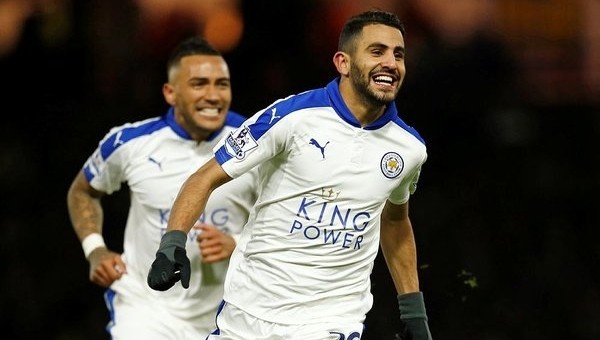 Leicester City'nin şampiyonluk yolundaki büyük avantajı