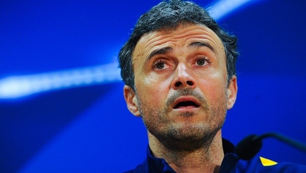 Luis Enrique'den şaşırtan açıklama! - Barcelona Haberleri