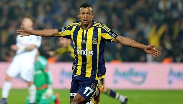 Luis Nani, Fenerbahçe'ye neden transfer olduğunu açıkladı