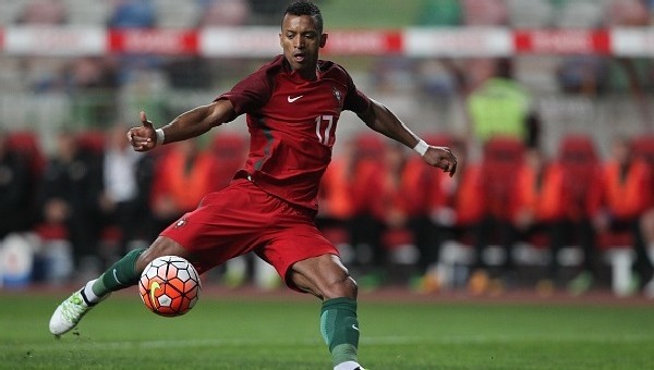 Luis Nani'nin Bulgaristan maçında kaçırdığı goller - İZLE