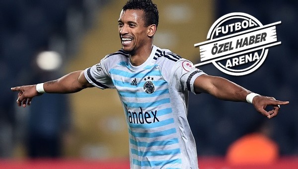 Luis Nani'nin menajeri İstanbul'da