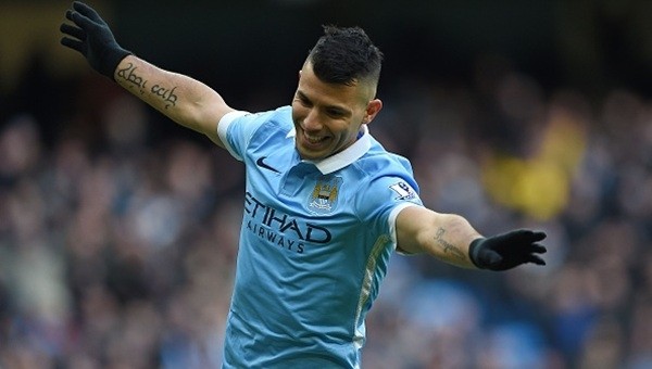 Manchester City - Aston Villa maçı özeti ve golleri