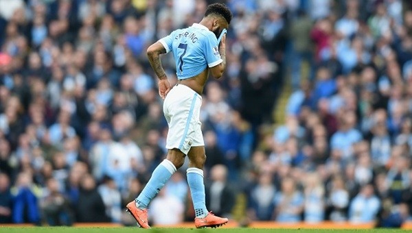 Manchester City'de Raheem Sterling sezonu kapattı mı?