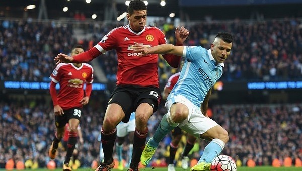 Manchester derbisinin ardından