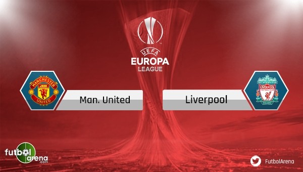 Manchester United-Liverpool maçı saat kaçta, hangi kanalda?