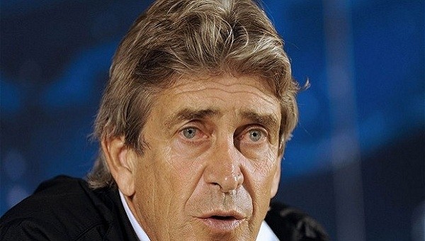 Manuel Pellegrini'ye dev teklif