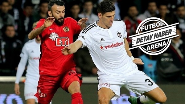 Mario Gomez tarihe geçecek
