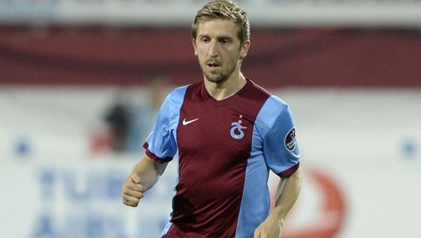 Marko Marin, Hami Mandıralı'ya destek istedi - Trabzonspor Haberleri
