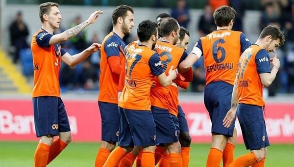 Medipol Başakşehir'in konuğu Osmanlıspor - Süper Lig Haberleri