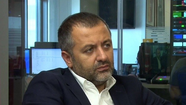 Mehmet Demirkol'dan derbi kararına tepki