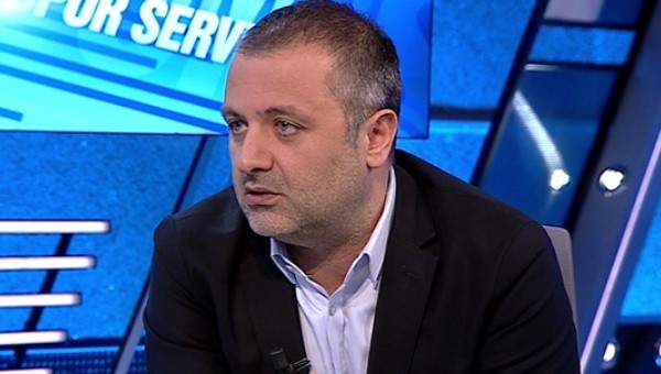 Mehmet Demirkol'dan Fenerbahçe - Braga yorumu