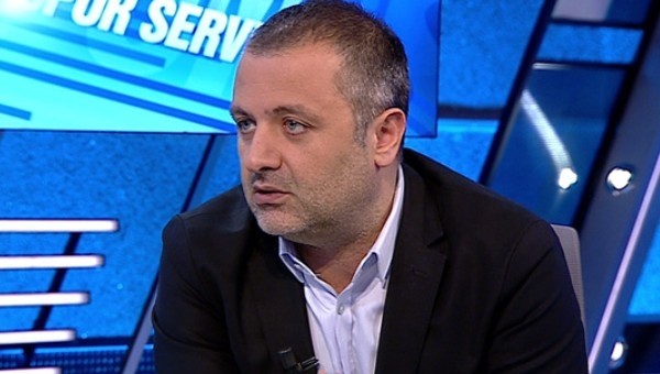 Demirkol'dan Fenerbahçe yorumu