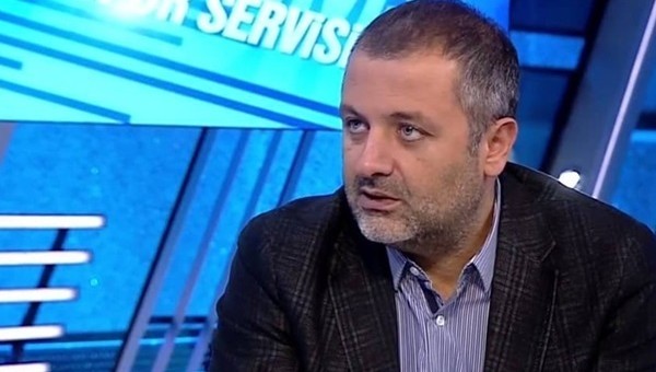 Mehmet Demirkol'dan Galatasaray'a övgü