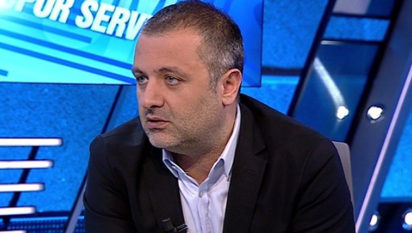 Mehmet Demirkol'dan Trabzonspor - Beşiktaş yorumu - Süper Lig Haberleri