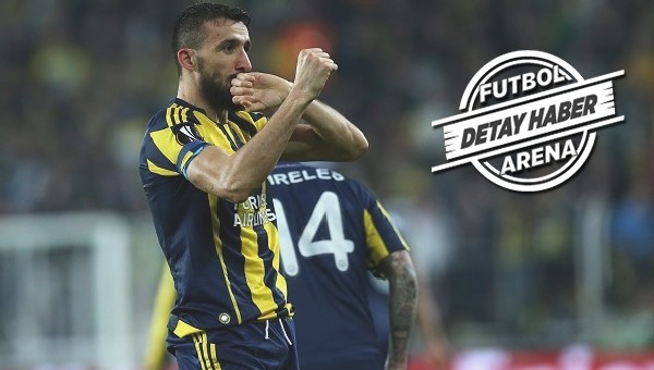 Mehmet Topal'a Aziz Yıldırım eli