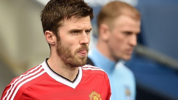 Michael Carrick, West Ham yolunda