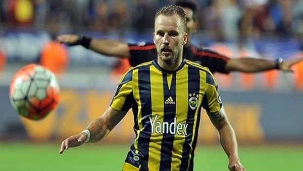Michal Kadlec galibiyeti yorumladı - Fenerbahçe Haberleri