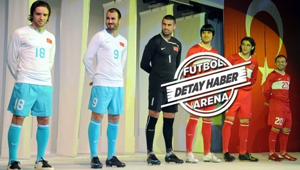 EURO 2016 formaları tartışma yarattı