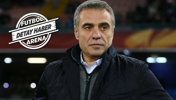 Milliyet, Ersun Yanal dedi ama....
