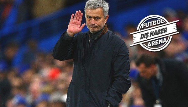 Mourinho, Manchester United'a gitmeyecek mi?