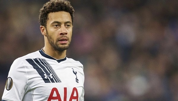 Mousa Dembele'den teröre tepki - Dünyadan Futbol