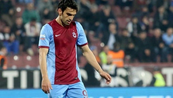 Muhammet Demir'in gol orucu