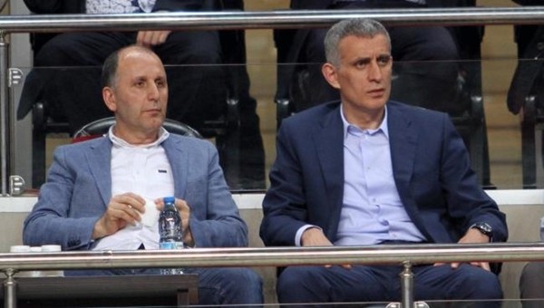 Muharrem Usta, İbrahim Hacıosmanoğlu'na gönderme mi yaptı? - Trabzonspor Haberleri