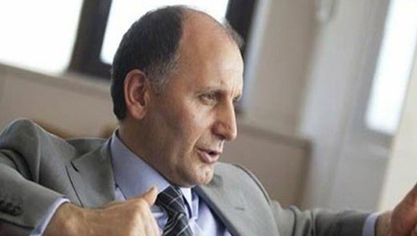 Muharrem Usta'dan taraftara müjde