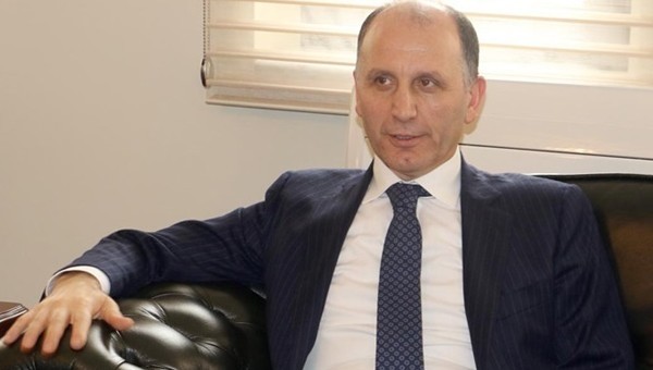 Muharrem Usta'nın Lucescu pişmanlığı