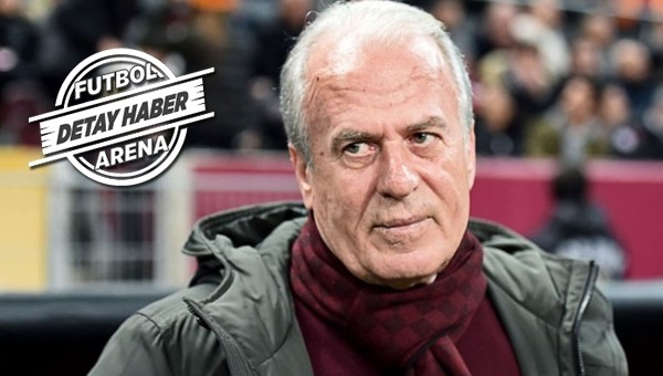 Mustafa Denizli'nin 3. dönem karnesi - Galatasaray Haberleri