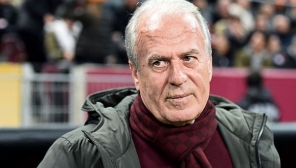 Mustafa Denizli'ye FLAŞ çağrı