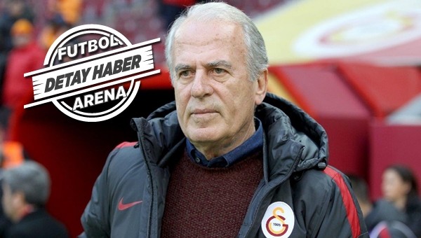 Şansal Büyüka'dan sonra şimdi de Osman Şenher! Mustafa Denizli kandırıldı mı? Galatasaray Haberleri